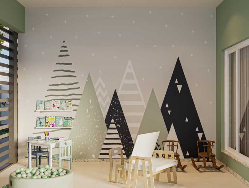 7-RESIDENCIAL HILDA CARVALHO - - 6