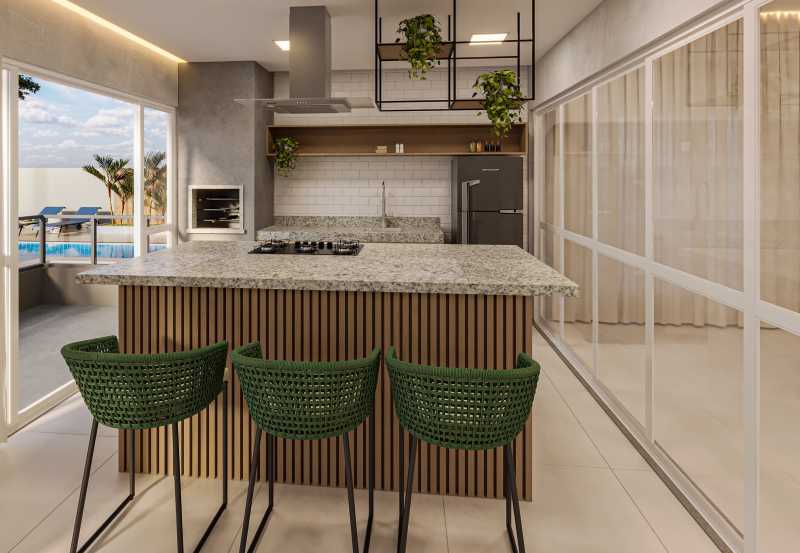 8-RESIDENCIAL HILDA CARVALHO - - 7