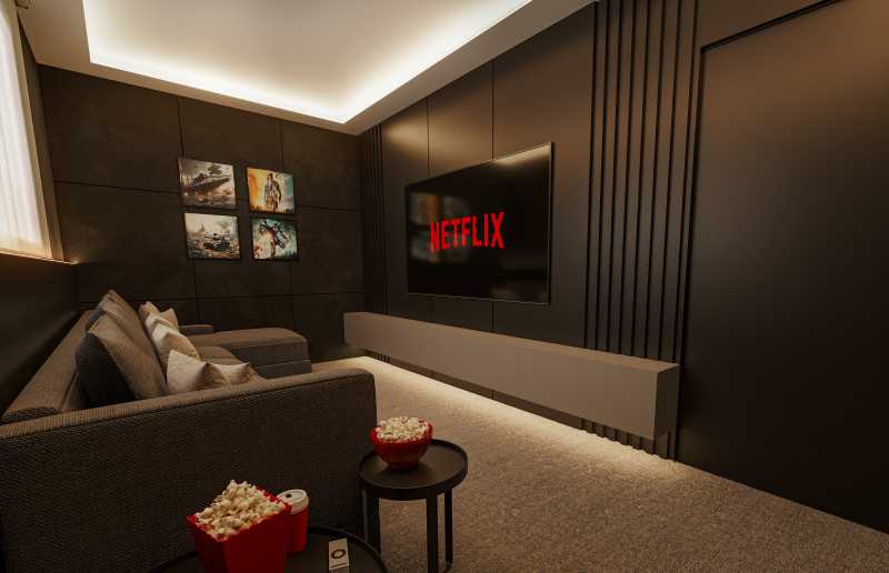 9-RESIDENCIAL HILDA CARVALHO - - 8