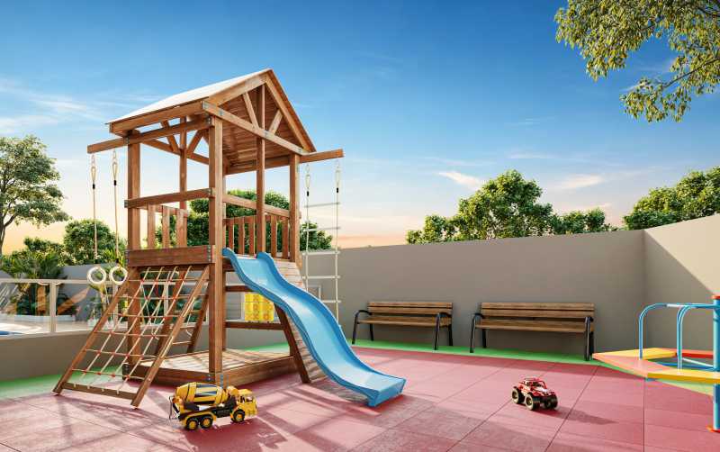 14-RESIDENCIAL HILDA CARVALHO - 13