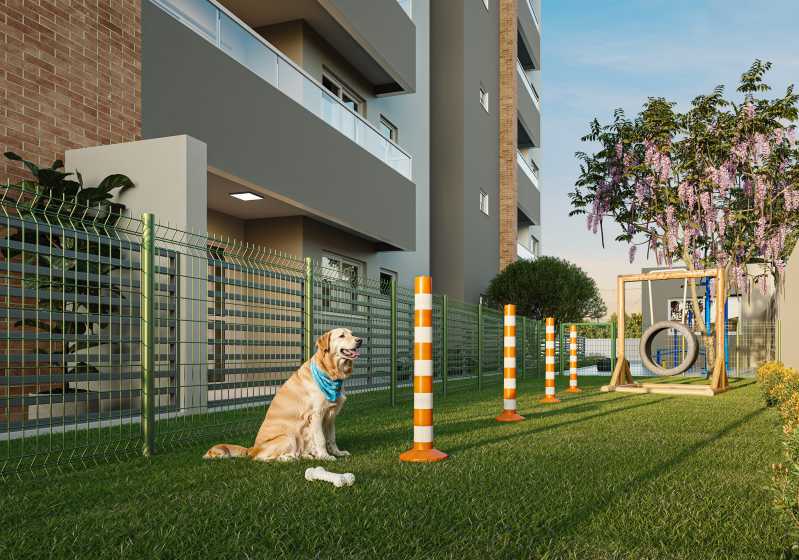 15-RESIDENCIAL HILDA CARVALHO - 14