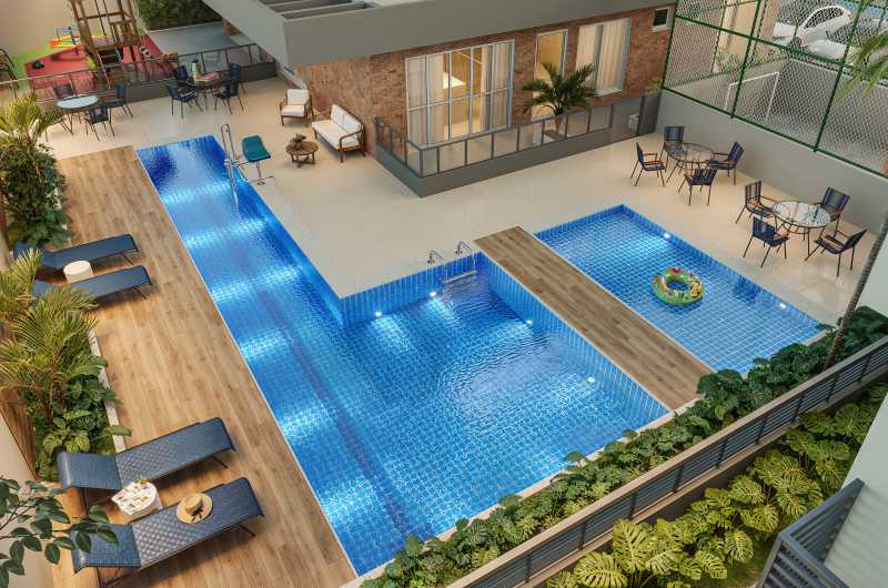 16-RESIDENCIAL HILDA CARVALHO - 15