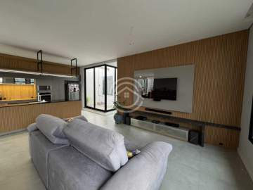 Casa 3 quartos à venda Villaggio Fosuzzi, Itatiba - R$ 995.000 - ALCA30017