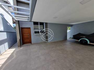 Casa 4 quartos à venda Villaggio Fosuzzi, Itatiba - R$ 901.000 - ALCA40002