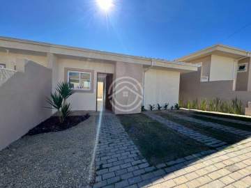 Casa à Venda no Condomínio Amoreiras em Itatiba/SP - R$ 485.000. - ALCN30011