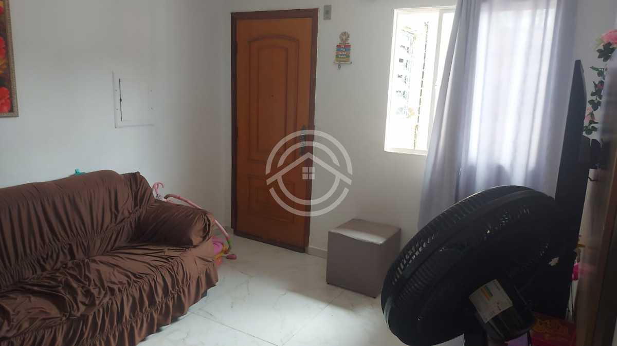 Conheça WhatsApp Image 2026-07-06 at 1 do imóvel - Apartamento 2 quartos à venda Núcleo Residencial Doutor Luiz de Mattos Pimenta, Itatiba - R$ 215.000 - ALAP20017 - 2 WhatsApp Image 2026-07-06 at 1 - 2