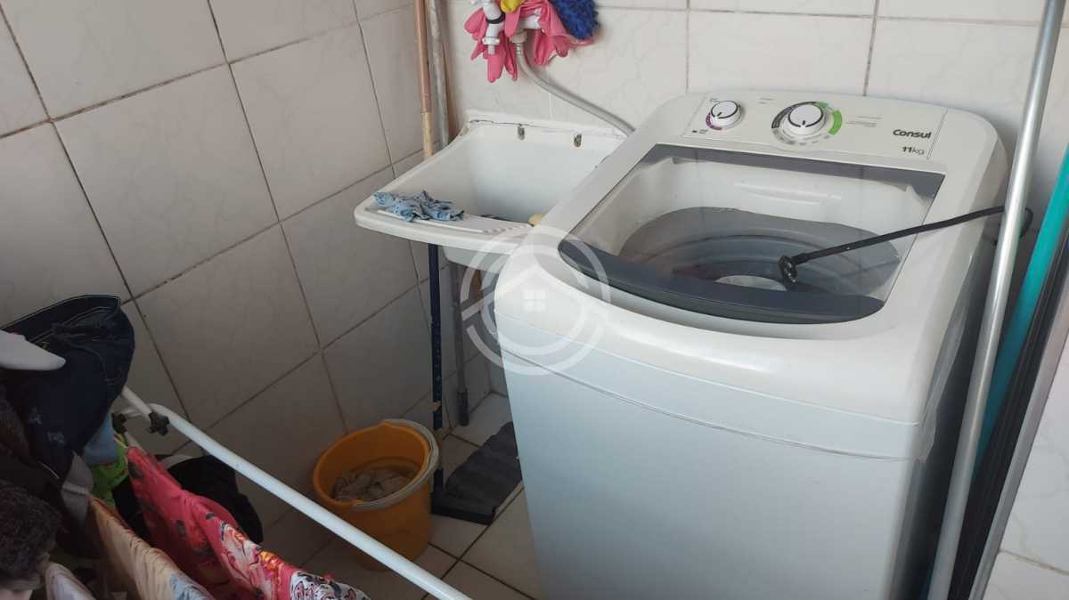 Conheça WhatsApp Image 2026-07-06 at 1 do imóvel - Apartamento 2 quartos à venda Núcleo Residencial Doutor Luiz de Mattos Pimenta, Itatiba - R$ 215.000 - ALAP20017 - 5 WhatsApp Image 2026-07-06 at 1 - 5