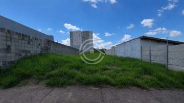 Lote à venda Loteamento Fernando Momentel, Itatiba - R$ 420.000 - ALLT00013