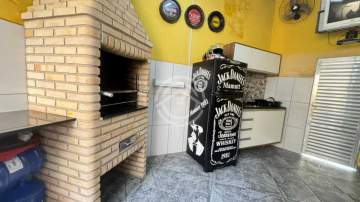 Casa 3 quartos à venda Loteamento Fernando Momentel, Itatiba - R$ 440.000 - ALCA30031