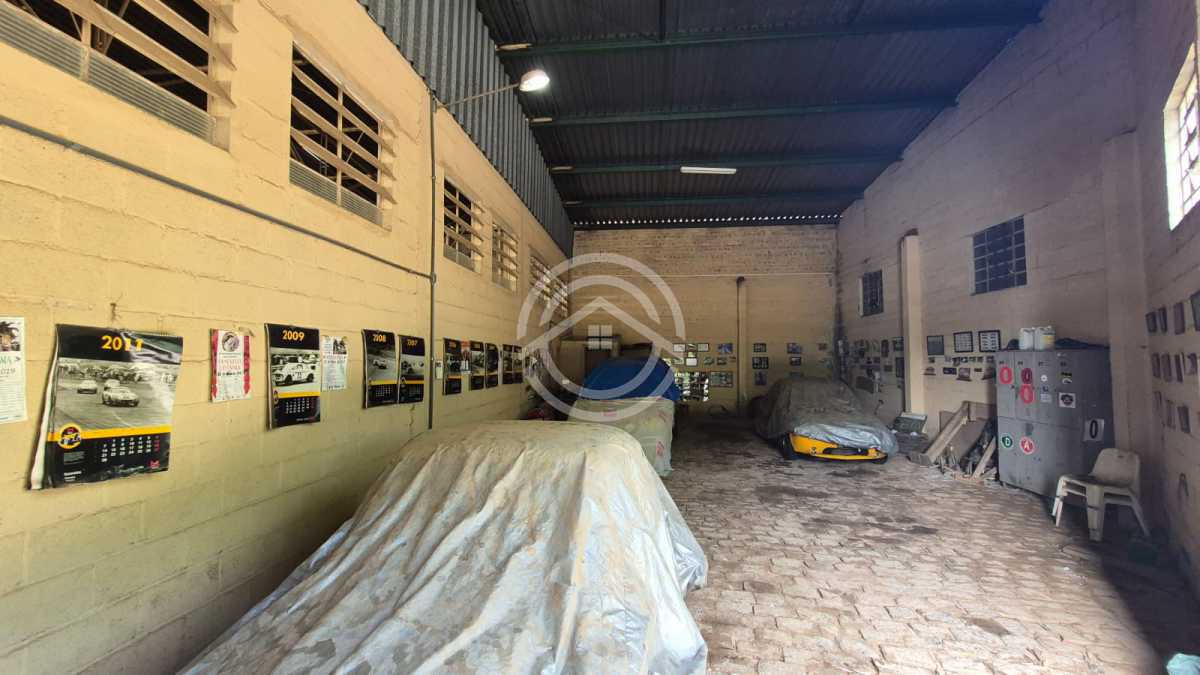 Conheça WhatsApp Image 2026-07-22 at 1 do imóvel - Galpão à Venda em Itatiba/SP | 583 m² Construídos | Terreno de 866 m². - ALGA00005 - 4 WhatsApp Image 2026-07-22 at 1 - 4
