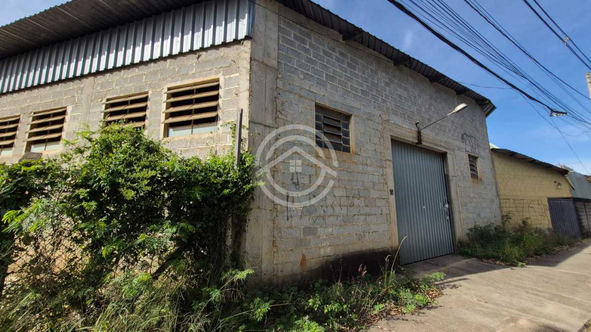 Conheça WhatsApp Image 2026-07-22 at 1 do imóvel - Galpão à Venda em Itatiba/SP | 583 m² Construídos | Terreno de 866 m². - ALGA00005 - 5 WhatsApp Image 2026-07-22 at 1 - 5