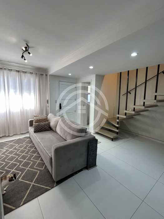 Conheça WhatsApp Image 2026-07-23 at 1 do imóvel - Casa em Condomínio à Venda no Pateo Santo Antônio em Itatiba/SP | 2 Quartos | 81m² | Conforto e Lazer Completo. - ALCN20005 - 3 WhatsApp Image 2026-07-23 at 1 - 3