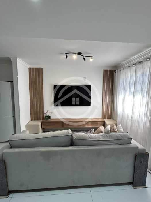 Conheça WhatsApp Image 2026-07-23 at 1 do imóvel - Casa em Condomínio à Venda no Pateo Santo Antônio em Itatiba/SP | 2 Quartos | 81m² | Conforto e Lazer Completo. - ALCN20005 - 2 WhatsApp Image 2026-07-23 at 1 - 2