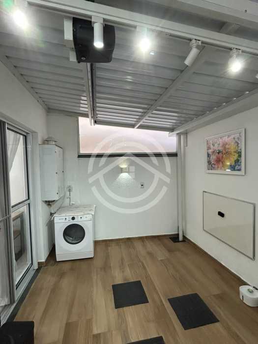 Conheça WhatsApp Image 2026-07-23 at 1 do imóvel - Casa em Condomínio à Venda no Pateo Santo Antônio em Itatiba/SP | 2 Quartos | 81m² | Conforto e Lazer Completo. - ALCN20005 - 11 WhatsApp Image 2026-07-23 at 1 - 11