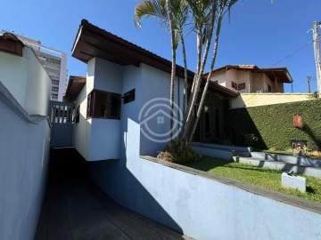 Ótima localização - Casa Comercial 211m² à venda Jardim Coronel Peroba, Itatiba - R$ 850.000 - ALCC30002