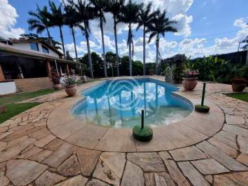 Chácara 3200m² à venda Jardim Leonor, Itatiba - R$ 3.200.000 - ALCH90001