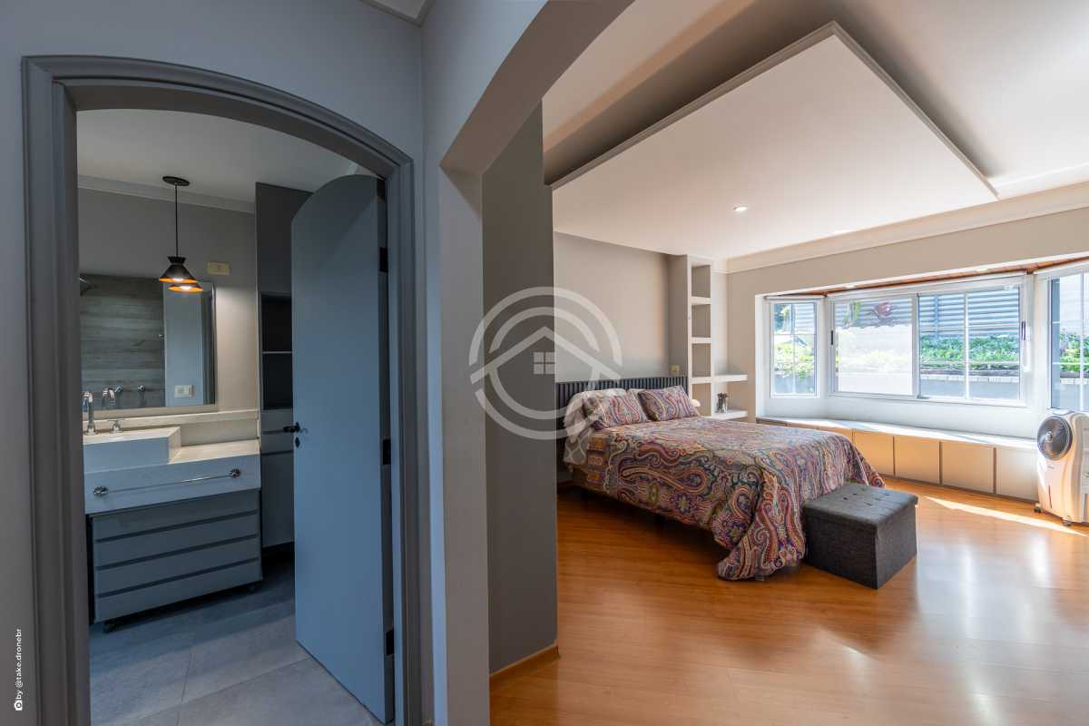 Conheça TKD-3234 do imóvel - Casa em Condomínio 6 quartos à venda Parque das Laranjeiras, Itatiba - R$ 3.200.000 - ALCN60001 - 16 TKD-3234 - 16