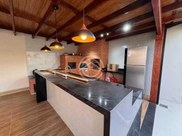 Vendido - Casa Comercial 265m² à venda Vila São Caetano, Itatiba - R$ 980.000 - RNCC40001