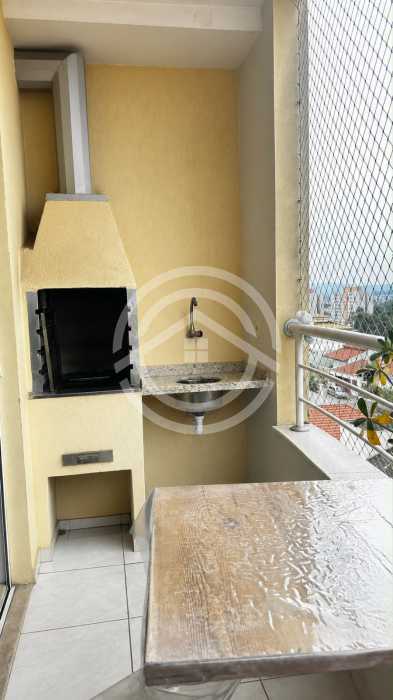 Conheça WhatsApp Image 2026-08-04 at 1 do imóvel - APARTAMENTO À VENDA Jardim Coronel Peroba | Itatiba/SP! - ALAP30006 - 18 WhatsApp Image 2026-08-04 at 1 - 18