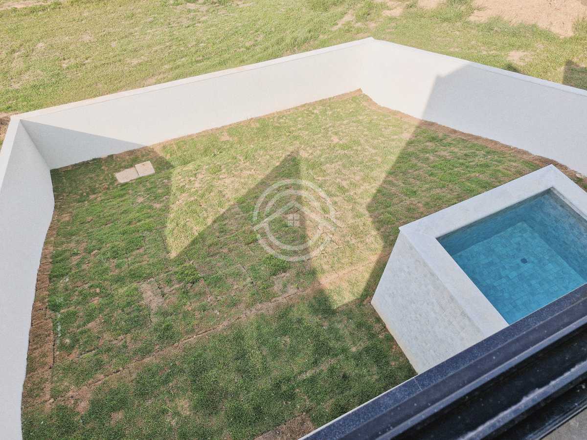 Conheça WhatsApp Image 2026-08-05 at 1 do imóvel - Casa Contemporânea à Venda no Condomínio Residencial Ecologie | Itatiba/SP | 228 m² | 3 Suítes + Escritório | Piscina. - ALCN40018 - 7 WhatsApp Image 2026-08-05 at 1 - 7