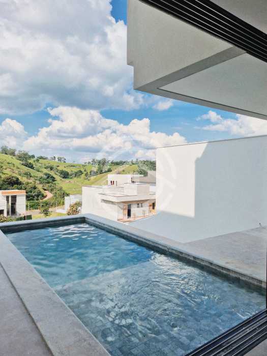 Conheça WhatsApp Image 2026-08-05 at 1 do imóvel - Casa Contemporânea à Venda no Condomínio Residencial Ecologie | Itatiba/SP | 228 m² | 3 Suítes + Escritório | Piscina. - ALCN40018 - 11 WhatsApp Image 2026-08-05 at 1 - 11