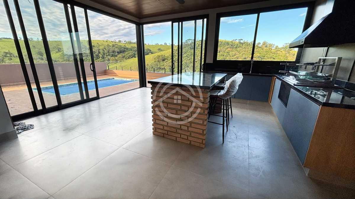 Conheça WhatsApp Image 2026-08-14 at 1 do imóvel - CASA À VENDA NO CONDOMÍNIO ECOLOGIE RESIDENCIAL - ITATIBA/SP | 340 M² | ARQUITETURA IMPONENTE | 4 DORMITÓRIOS, SENDO 3 SUÍTES | PISCINA E ÁREA GOURMET! - ALCN40019 - 3 WhatsApp Image 2026-08-14 at 1 - 3