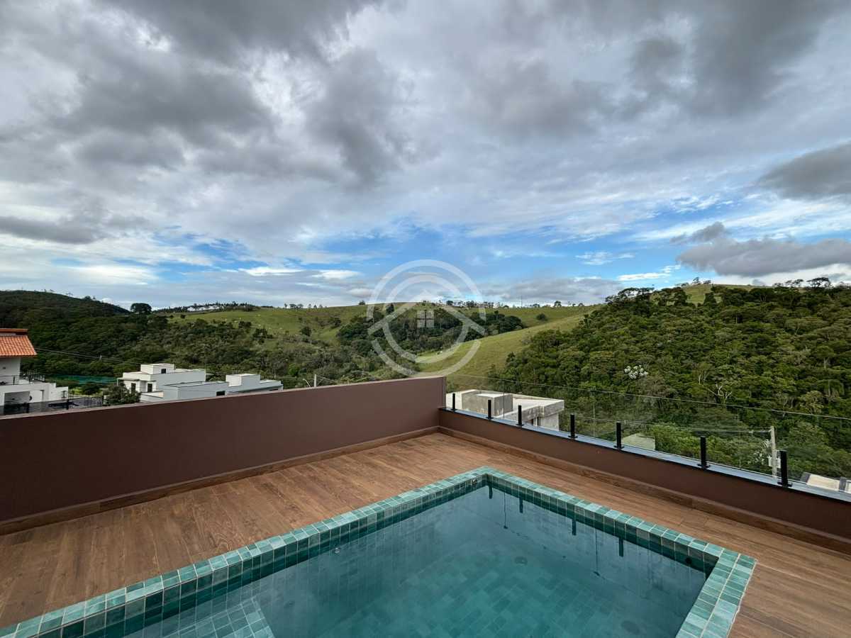 Conheça WhatsApp Image 2026-08-14 at 1 do imóvel - CASA À VENDA NO CONDOMÍNIO ECOLOGIE RESIDENCIAL - ITATIBA/SP | 340 M² | ARQUITETURA IMPONENTE | 4 DORMITÓRIOS, SENDO 3 SUÍTES | PISCINA E ÁREA GOURMET! - ALCN40019 - 29 WhatsApp Image 2026-08-14 at 1 - 29