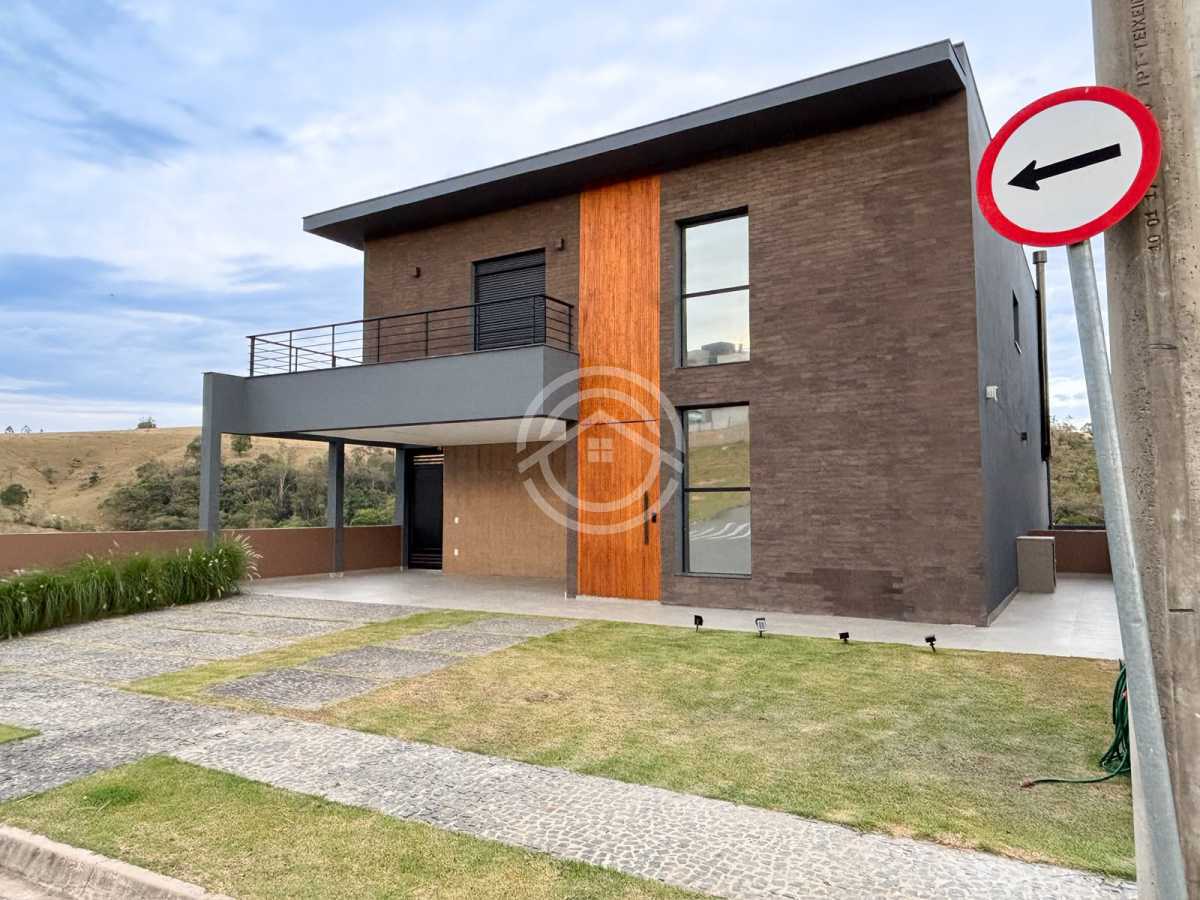 Conheça WhatsApp Image 2026-08-14 at 1 do imóvel - CASA À VENDA NO CONDOMÍNIO ECOLOGIE RESIDENCIAL - ITATIBA/SP | 340 M² | ARQUITETURA IMPONENTE | 4 DORMITÓRIOS, SENDO 3 SUÍTES | PISCINA E ÁREA GOURMET! - ALCN40019 - 2 WhatsApp Image 2026-08-14 at 1 - 2