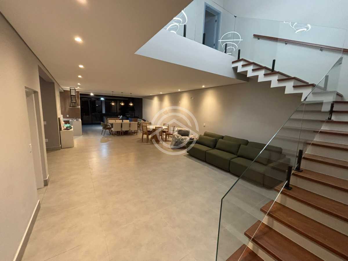 Conheça WhatsApp Image 2026-08-14 at 1 do imóvel - CASA À VENDA NO CONDOMÍNIO ECOLOGIE RESIDENCIAL - ITATIBA/SP | 340 M² | ARQUITETURA IMPONENTE | 4 DORMITÓRIOS, SENDO 3 SUÍTES | PISCINA E ÁREA GOURMET! - ALCN40019 - 8 WhatsApp Image 2026-08-14 at 1 - 8
