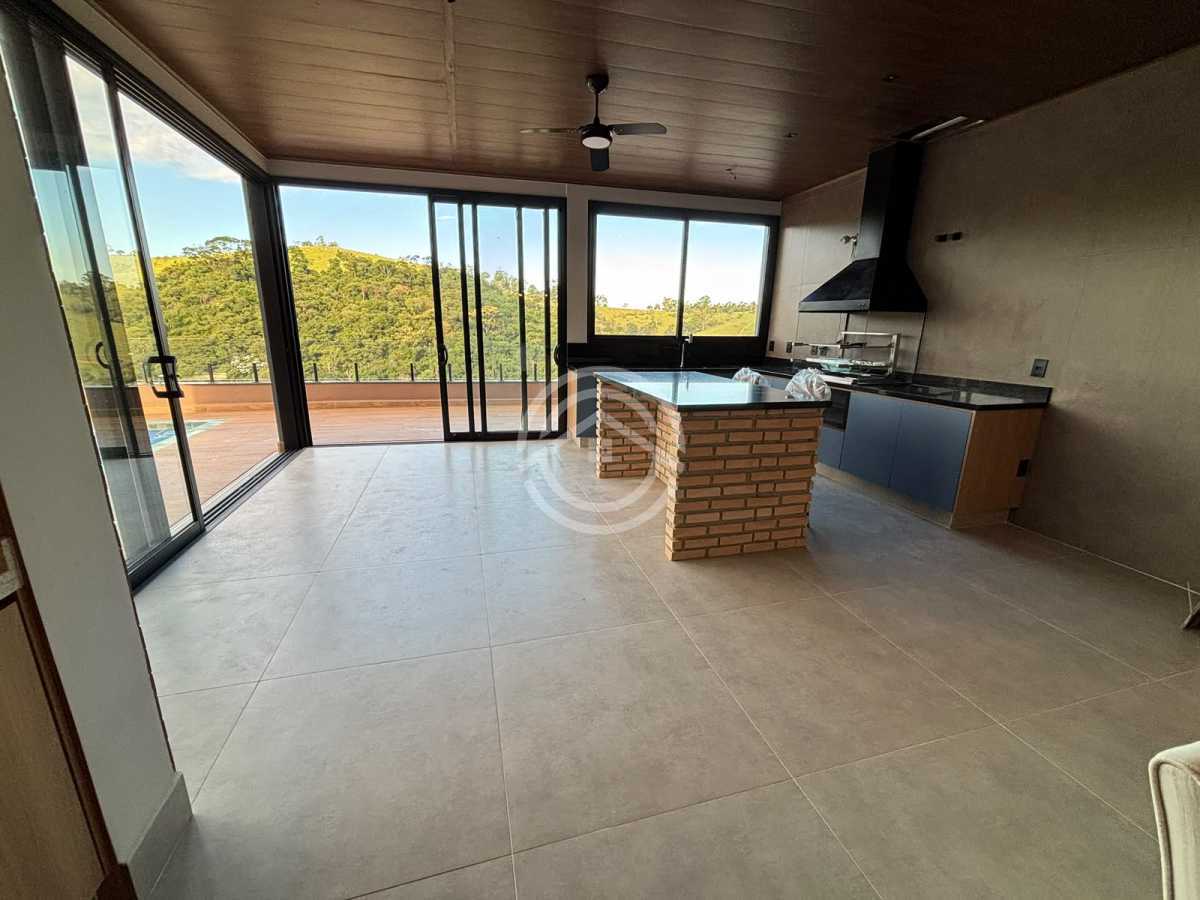 Conheça WhatsApp Image 2026-08-14 at 1 do imóvel - CASA À VENDA NO CONDOMÍNIO ECOLOGIE RESIDENCIAL - ITATIBA/SP | 340 M² | ARQUITETURA IMPONENTE | 4 DORMITÓRIOS, SENDO 3 SUÍTES | PISCINA E ÁREA GOURMET! - ALCN40019 - 13 WhatsApp Image 2026-08-14 at 1 - 13