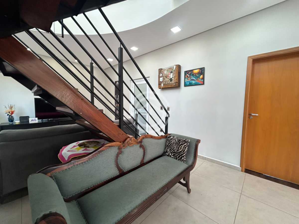 Conheça WhatsApp Image 2026-08-14 at 1 do imóvel - Casa à Venda no Condomínio Ecologie Residencial - Itatiba/SP | 4 Dormitórios, 2 Suítes, Elevador, Área Gourmet e Piscina (Aceita Permuta)! - ALCN40020 - 5 WhatsApp Image 2026-08-14 at 1 - 5