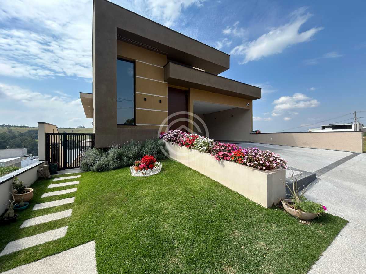 Conheça WhatsApp Image 2026-08-15 at 1 do imóvel - Casa Sofisticada à Venda no Condomínio Ecologie Residencial - Itatiba SP | Porteira Fechada e Vista Permanente, 305m² de construção! - ALCN40022 - 4 WhatsApp Image 2026-08-15 at 1 - 4
