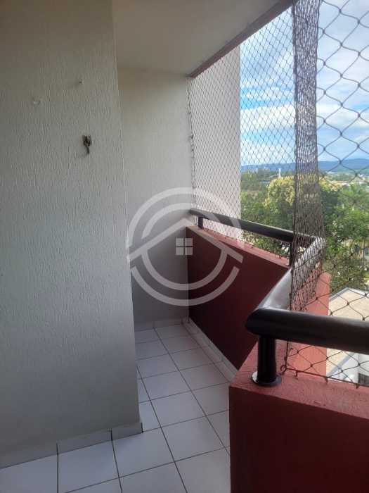 Conheça WhatsApp Image 2026-08-20 at 1 do imóvel - Apartamento à Venda Condomínio Residencial Ville de Rodin, Itatiba/SP! - ALAP30007 - 20 WhatsApp Image 2026-08-20 at 1 - 20