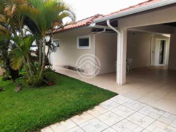 Casa em Condomínio 2 quartos à venda Loteamento Itatiba Country Club, Itatiba - R$ 900.000 - ALCN20010