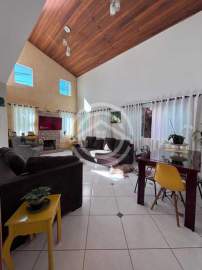Casa em Condomínio 5 quartos à venda Residencial Fazenda Serrinha, Itatiba - R$ 890.000 - ALCN50006