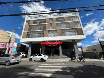 Imperdível - Sala Comercial à Venda e Locação no Fórum 200 em Itatiba - SP | Venda Por R$350mil! - ALSL00004