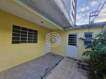 Vende-se duas Casas no mesmo Terreno no Jardim São José Itatiba/SP! - ALCA40009