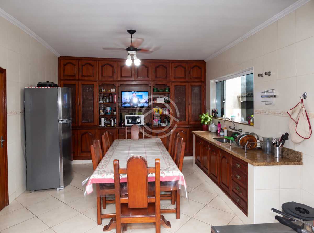 Conheça ALVOREAL NEGÓCIOS IMOBILIÁRIOS do imóvel - Casa Térrea à Venda no Condomínio Jardim Santa Rosa Itatiba/SP! - ALCN40034 - 8 ALVOREAL NEGÓCIOS IMOBILIÁRIOS - 8