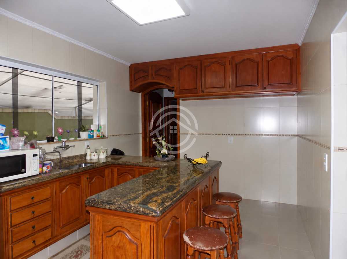Conheça ALVOREAL NEGÓCIOS IMOBILIÁRIOS do imóvel - Casa Térrea à Venda no Condomínio Jardim Santa Rosa Itatiba/SP! - ALCN40034 - 9 ALVOREAL NEGÓCIOS IMOBILIÁRIOS - 9