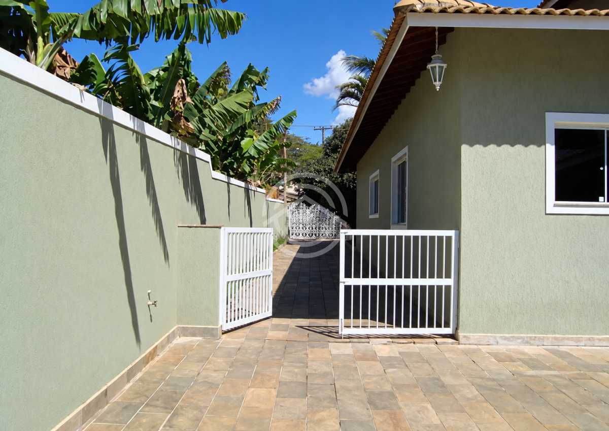 Conheça ALVOREAL NEGÓCIOS IMOBILIÁRIOS do imóvel - Casa Térrea à Venda no Condomínio Jardim Santa Rosa Itatiba/SP! - ALCN40034 - 17 ALVOREAL NEGÓCIOS IMOBILIÁRIOS - 17