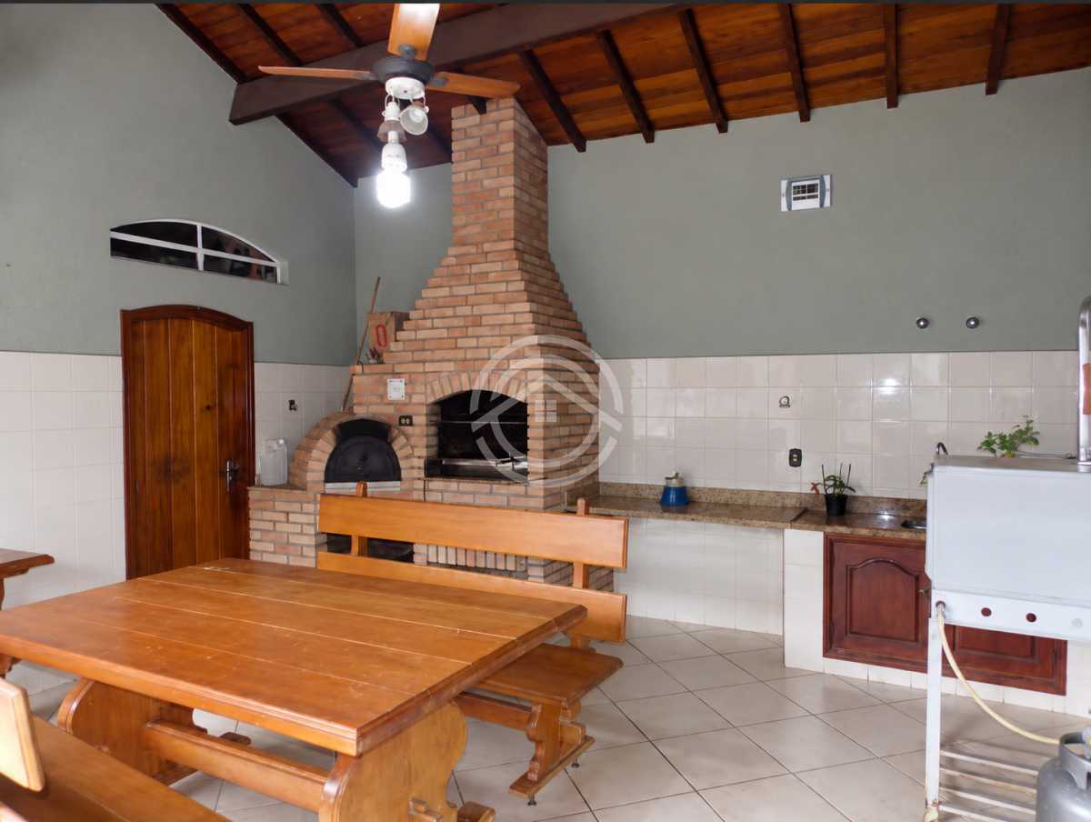 Conheça ALVOREAL NEGÓCIOS IMOBILIÁRIOS do imóvel - Casa Térrea à Venda no Condomínio Jardim Santa Rosa Itatiba/SP! - ALCN40034 - 16 ALVOREAL NEGÓCIOS IMOBILIÁRIOS - 16