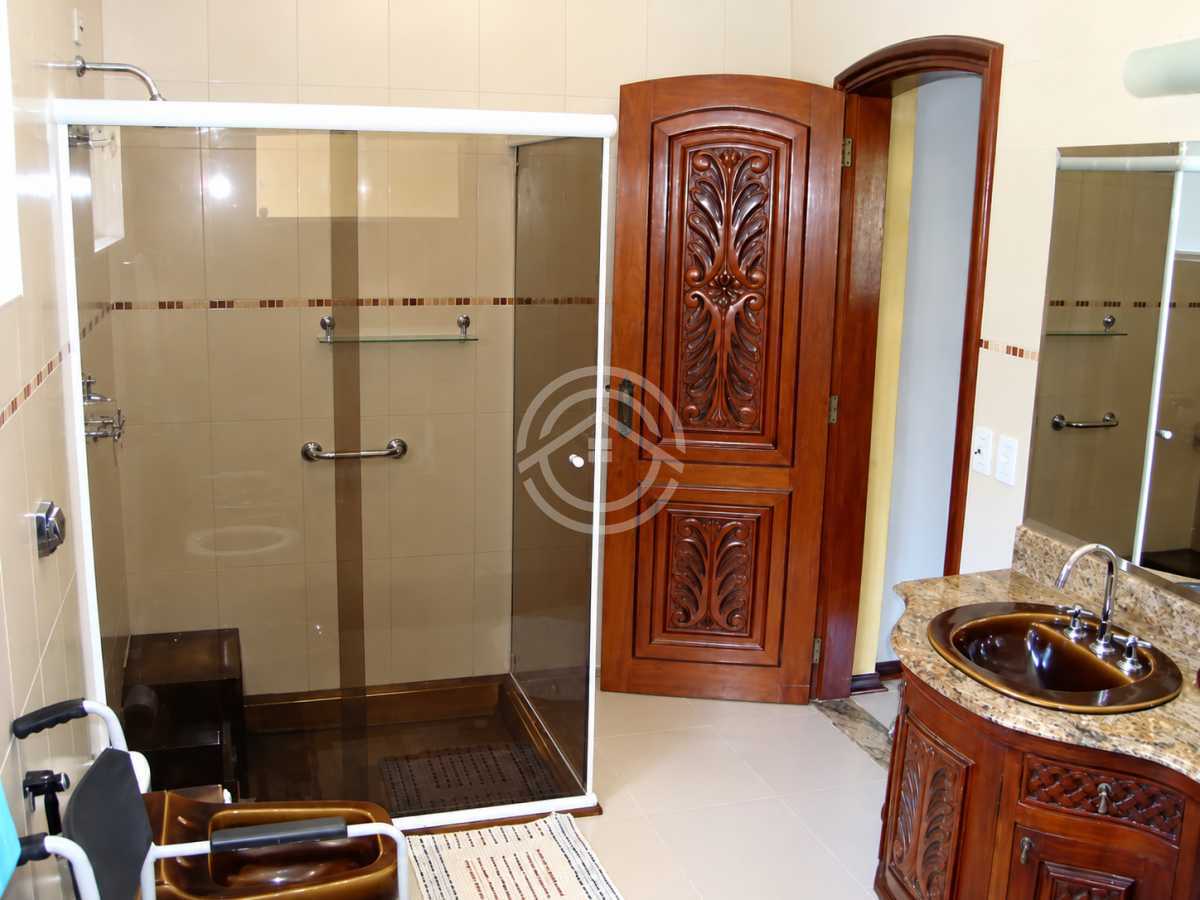Conheça ALVOREAL NEGÓCIOS IMOBILIÁRIOS do imóvel - Casa Térrea à Venda no Condomínio Jardim Santa Rosa Itatiba/SP! - ALCN40034 - 13 ALVOREAL NEGÓCIOS IMOBILIÁRIOS - 13