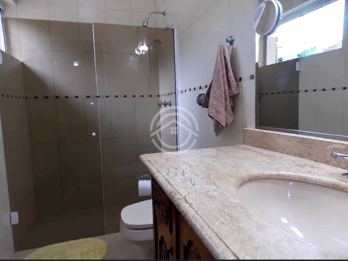 Conheça ALVOREAL NEGÓCIOS IMOBILIÁRIOS do imóvel - Casa Térrea à Venda no Condomínio Jardim Santa Rosa Itatiba/SP! - ALCN40034 - 14 ALVOREAL NEGÓCIOS IMOBILIÁRIOS - 14