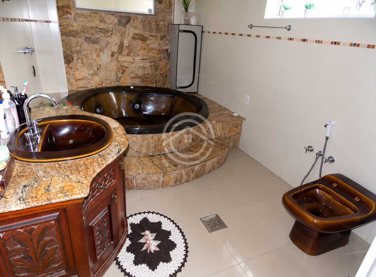 Conheça ALVOREAL NEGÓCIOS IMOBILIÁRIOS do imóvel - Casa Térrea à Venda no Condomínio Jardim Santa Rosa Itatiba/SP! - ALCN40034 - 15 ALVOREAL NEGÓCIOS IMOBILIÁRIOS - 15