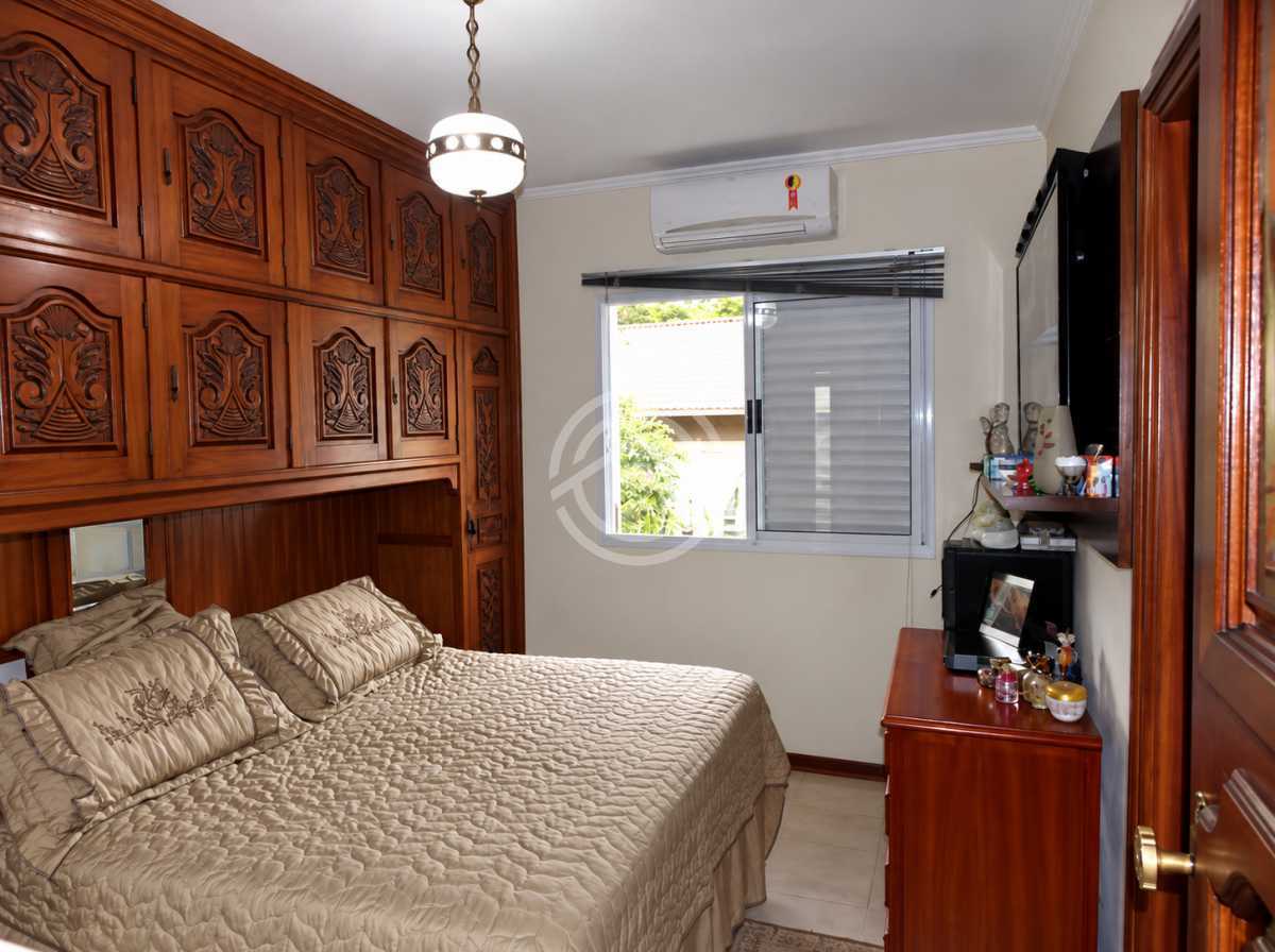 Conheça ALVOREAL NEGÓCIOS IMOBILIÁRIOS do imóvel - Casa Térrea à Venda no Condomínio Jardim Santa Rosa Itatiba/SP! - ALCN40034 - 10 ALVOREAL NEGÓCIOS IMOBILIÁRIOS - 10