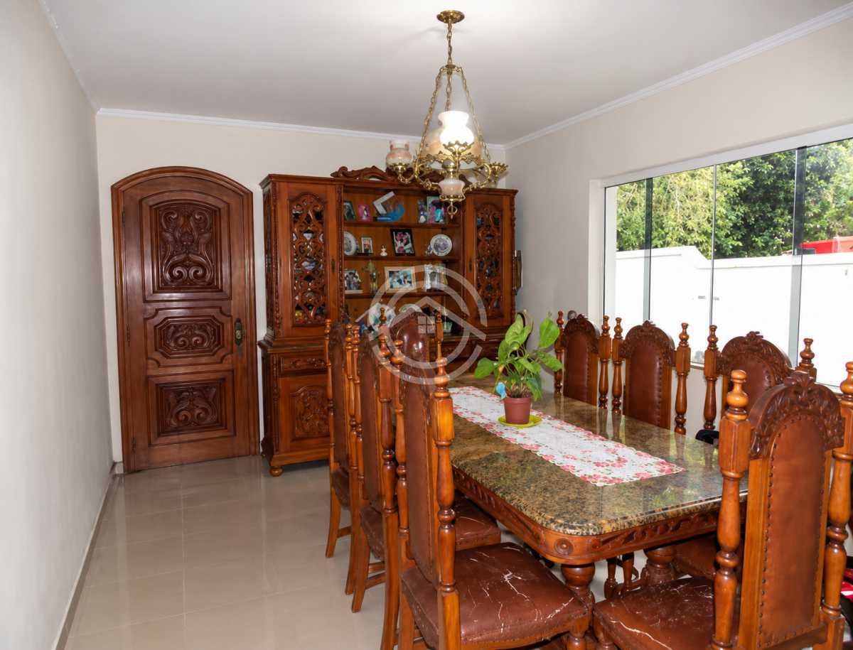 Conheça ALVOREAL NEGÓCIOS IMOBILIÁRIOS do imóvel - Casa Térrea à Venda no Condomínio Jardim Santa Rosa Itatiba/SP! - ALCN40034 - 7 ALVOREAL NEGÓCIOS IMOBILIÁRIOS - 7