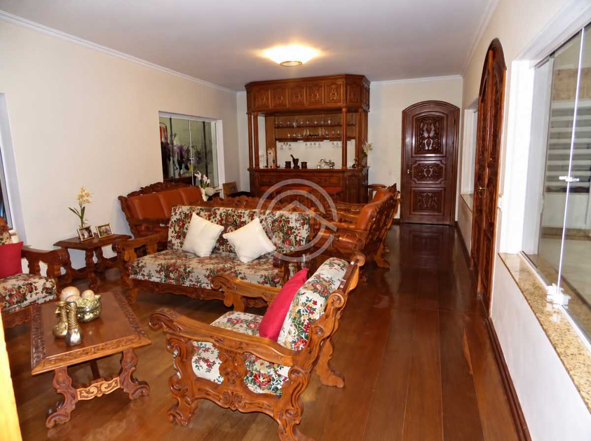 Conheça ALVOREAL NEGÓCIOS IMOBILIÁRIOS do imóvel - Casa Térrea à Venda no Condomínio Jardim Santa Rosa Itatiba/SP! - ALCN40034 - 6 ALVOREAL NEGÓCIOS IMOBILIÁRIOS - 6