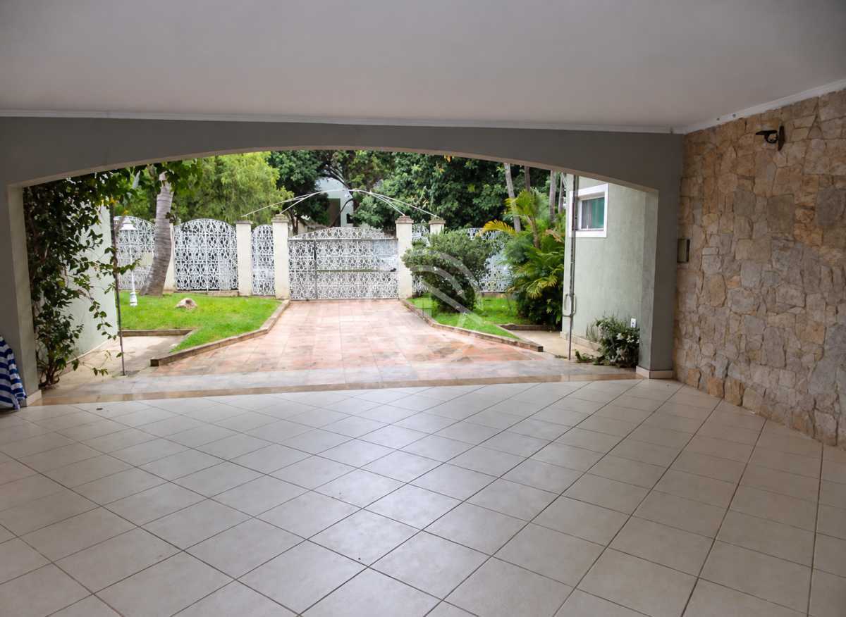 Conheça ALVOREAL NEGÓCIOS IMOBILIÁRIOS do imóvel - Casa Térrea à Venda no Condomínio Jardim Santa Rosa Itatiba/SP! - ALCN40034 - 5 ALVOREAL NEGÓCIOS IMOBILIÁRIOS - 5