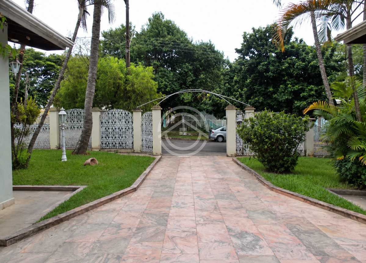 Conheça ALVOREAL NEGÓCIOS IMOBILIÁRIOS do imóvel - Casa Térrea à Venda no Condomínio Jardim Santa Rosa Itatiba/SP! - ALCN40034 - 4 ALVOREAL NEGÓCIOS IMOBILIÁRIOS - 4
