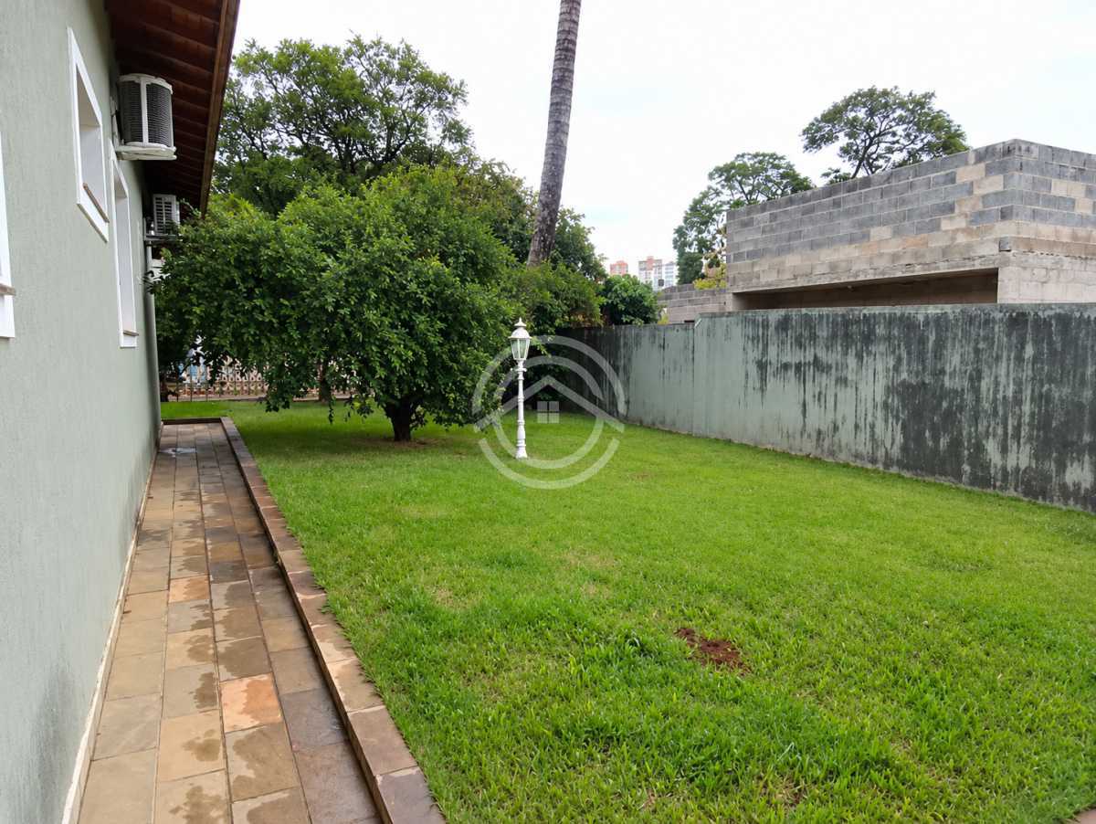 Conheça ALVOREAL NEGÓCIOS IMOBILIÁRIOS do imóvel - Casa Térrea à Venda no Condomínio Jardim Santa Rosa Itatiba/SP! - ALCN40034 - 19 ALVOREAL NEGÓCIOS IMOBILIÁRIOS - 19